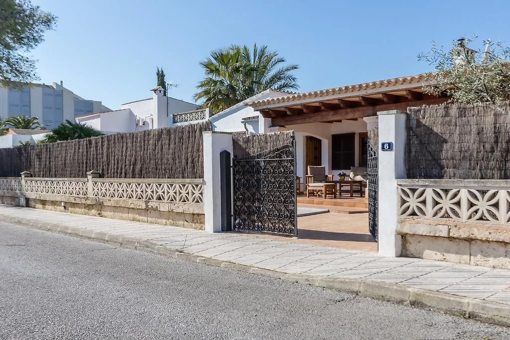 Holiday home Chalet Falco With Private Pool And Garden