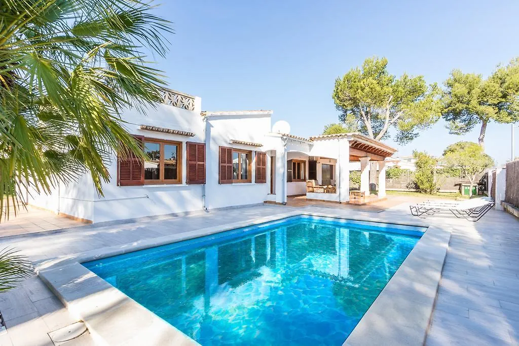 Chalet Falco With Private Pool And Garden