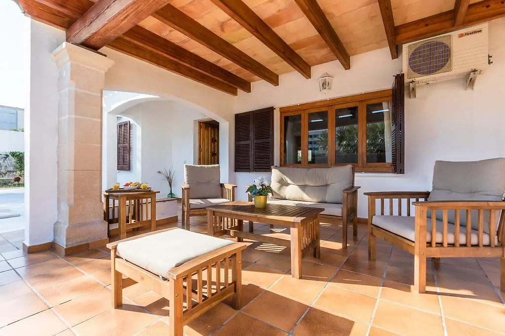 Chalet Falco With Private Pool And Garden