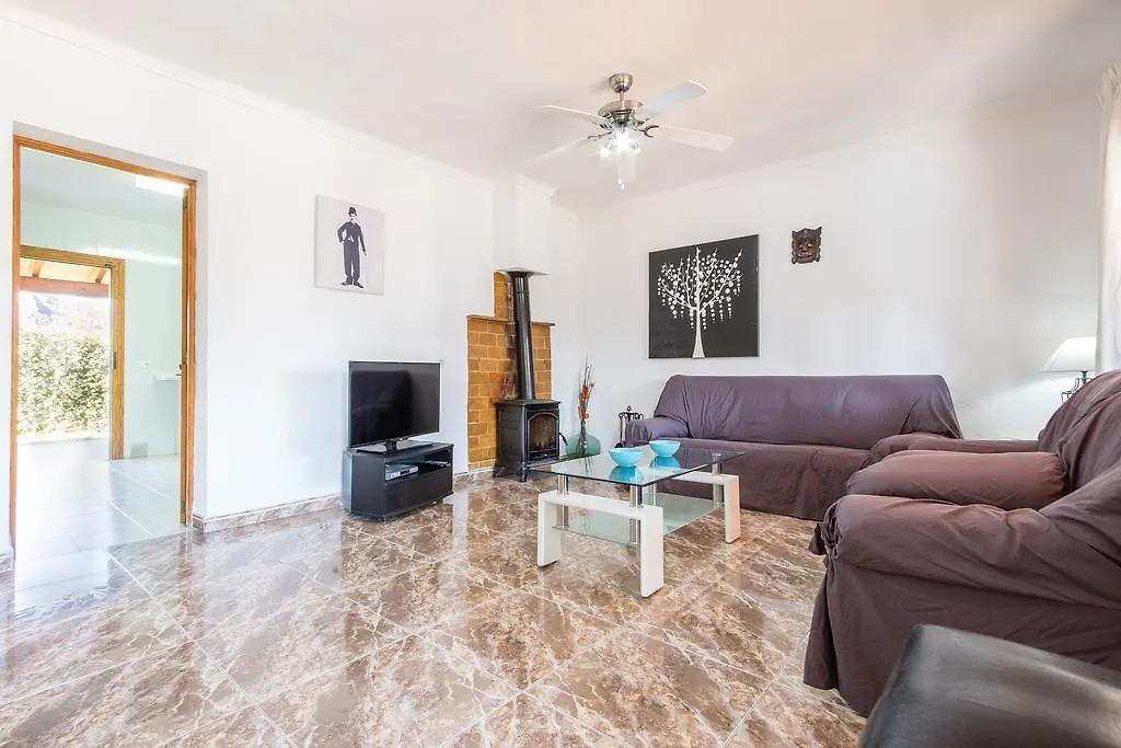 Chalet Falco With Private Pool And Garden