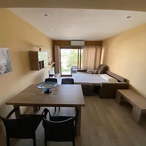 Apartamento Vista Mar, Puerto de Alcúdia