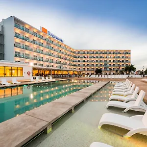 Bellevue Lagomonte Hotel