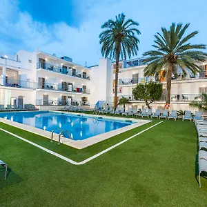 4* Отель Eix Alcudia Adults Only