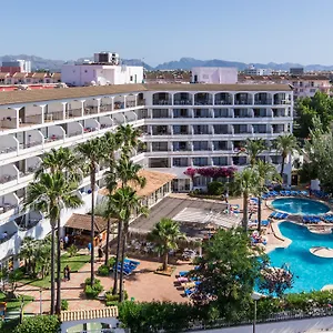 3* Отель A10 Sol De Alcudia
