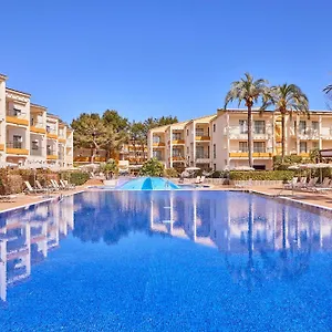 4* Апарт-отель Zafiro Tropic