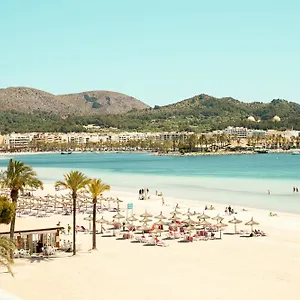 4* Отель Sunwing Alcudia