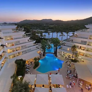 4* Апарт-отель Viva Eden Lago