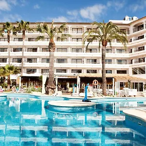 Sol De Alcudia Apartment