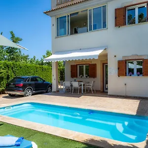 Casa Paraiso De Alcudia Holiday home