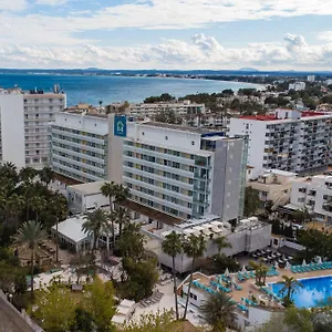 Bahia De Alcudia & Spa Port de Alcudia (Mallorca)
