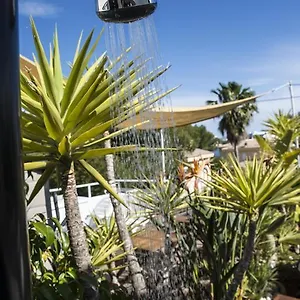  Appartement Beach