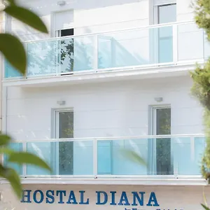 Blu Diana Hostel