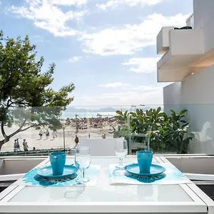 Apartamento Ciudad Blanca, Puerto de Alcúdia